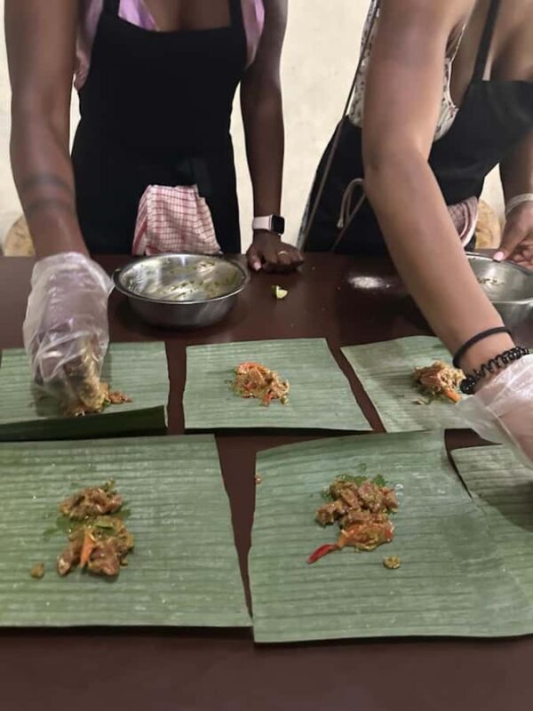 Ubud: Balinese Cooking Class, Rice Field & Market Tour - FAQ