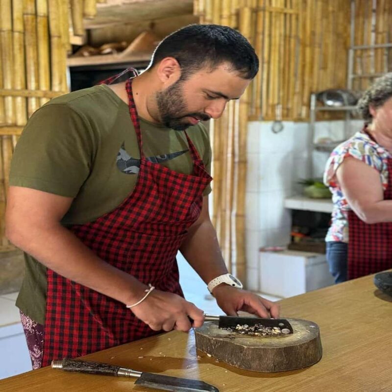 Ubud: Balinese Cooking Class with Traditional Dishes - An In-Depth Look at the Ubud Cooking Class