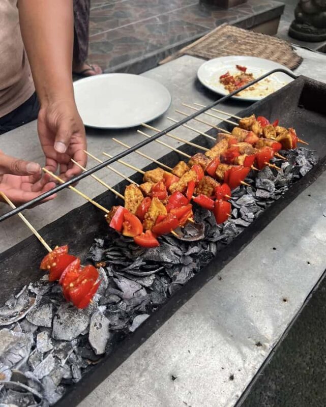 Ubud: Balinese Cooking Class with Ubud Tour Option - In Summary