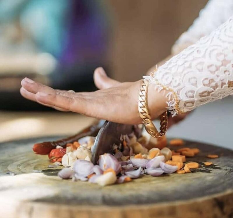 Ubud: Balinese Cooking Class with Ubud Tour Option - Good To Know