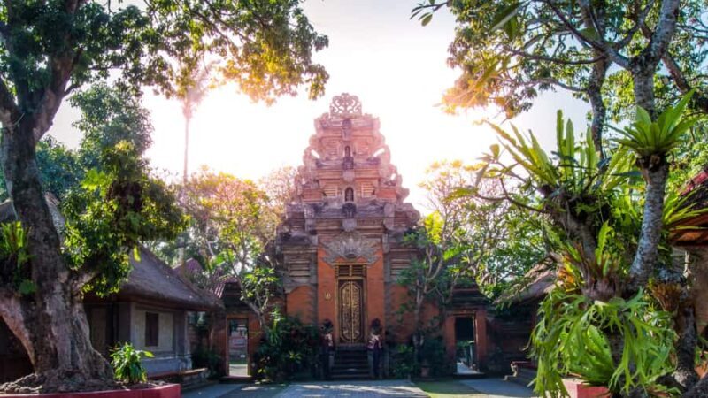 Ubud: Balinese Culture and Nature Private Full-day Tour - FAQ