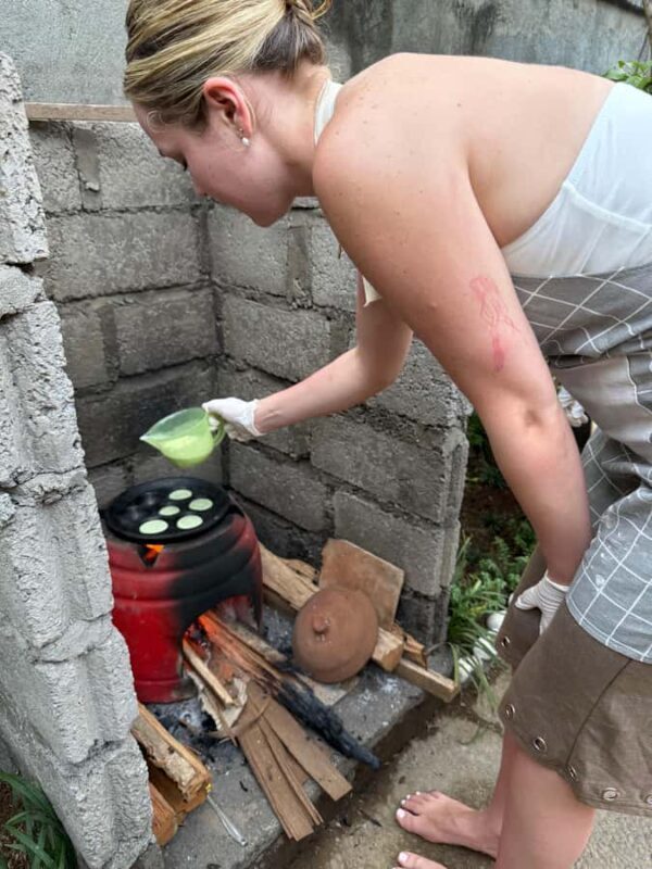 Ubud: Balinese Dessert Cooking Class at Local Home - Practical Details and Logistics