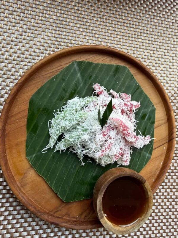 Ubud: Balinese Dessert Cooking Class at Local Home - Final Thoughts: Who Will Love This Experience?