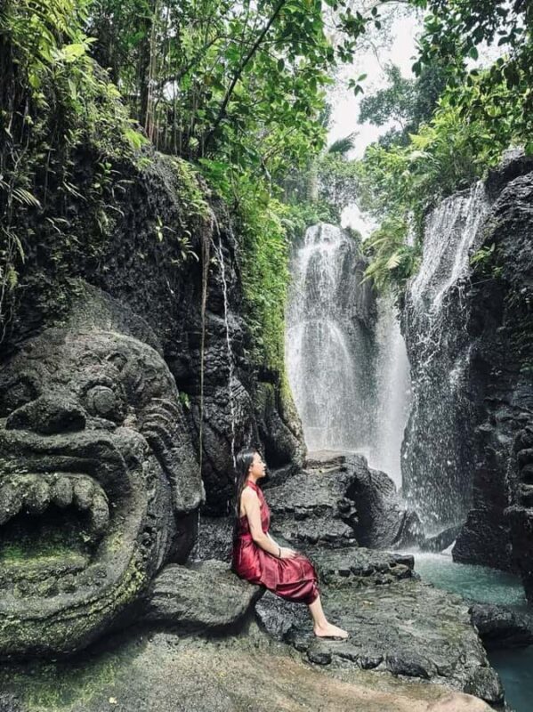 Ubud: Balinese Purification Ritual at Beji Griya Waterfall - Who Will Love This Experience?