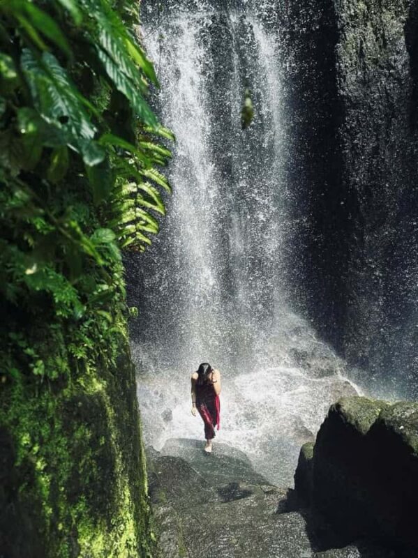 Ubud: Balinese Purification Ritual at Beji Griya Waterfall - Final Thoughts