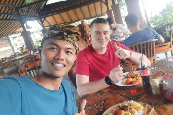 Ubud: Balinese Ritual Purification and Ubud Tour - Highlights of the Ubud Tour