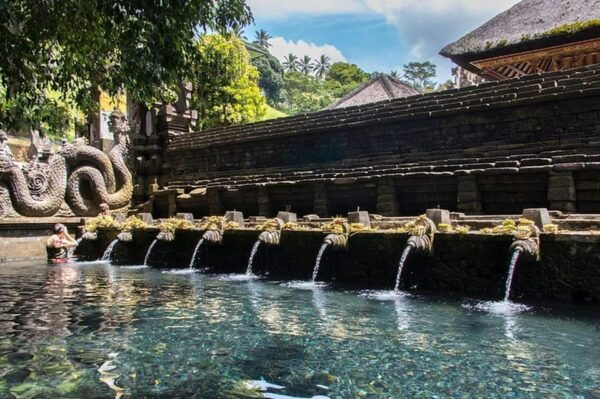 Ubud: Balinese Ritual Purification and Ubud Tour - Tips for a Memorable Experience
