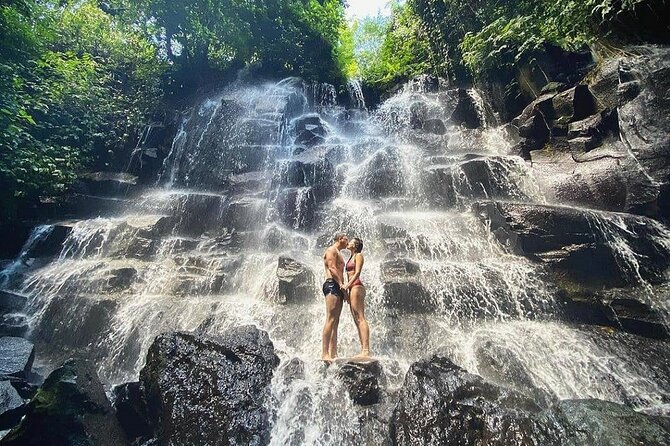 Ubud: Balinese Temple, Monkey Forest, Rice Terrace & Art Village - Top Attractions in Ubud