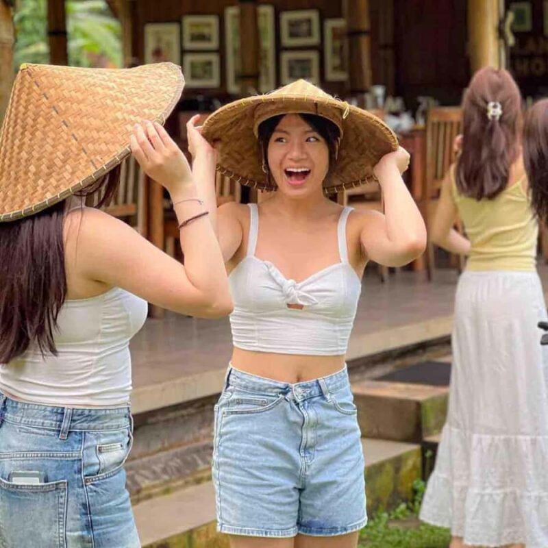 Ubud: Balinese Traditional Cooking Class and Market Tour - Good To Know