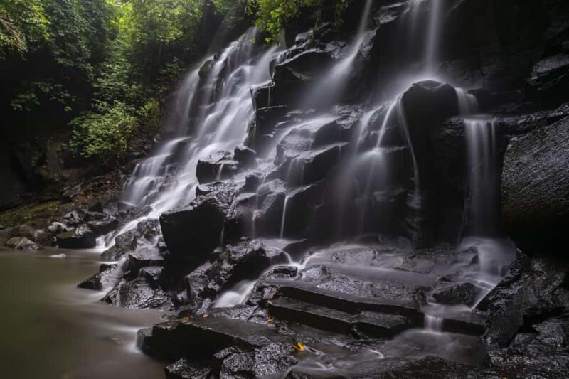 Ubud: Bali's 3 Epic Waterfall, Rice Terrace, and Temple Tour - Good To Know  