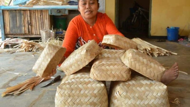 Ubud: Bamboo Weaving Workshop with Local Artisan - Similar Experiences