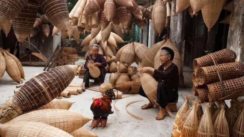 Ubud: Bamboo Weaving Workshop with Local Artisan - Why You Should Consider This Experience