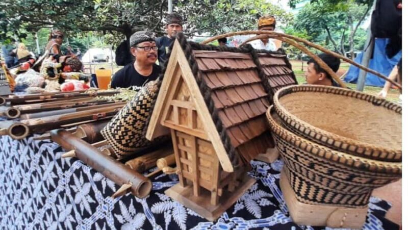 Ubud: Bamboo Weaving Workshop with Local Artisan - The Sum Up