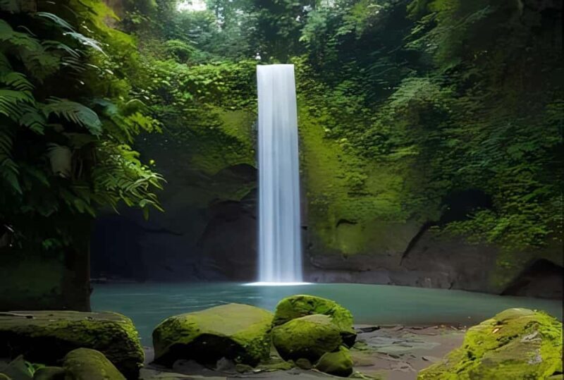 Ubud: Bangkiang Jaran waterfall, Tibumana waterfall & Temple - Good To Know