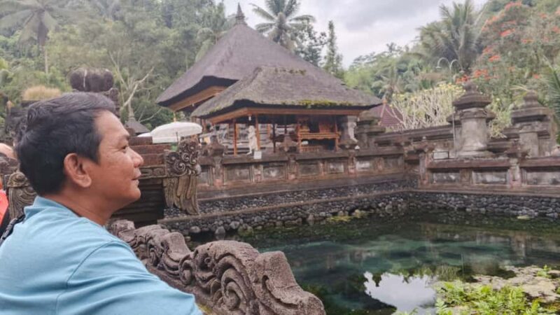 Ubud: Bangkiang Jaran waterfall, Tibumana waterfall & Temple - FAQ