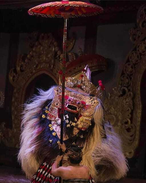 Ubud: Barong Dance and Keris Cultural Dance Show Tickets - FAQ
