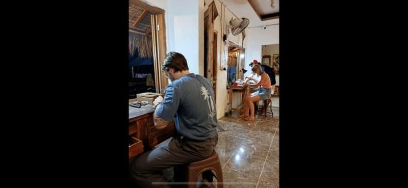 Ubud: Barong Dance, Temple, And Hidden Canyon Tour - Who Will Love This Tour?