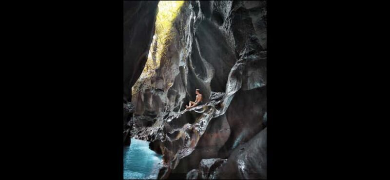 Ubud: Barong Dance, Temple, And Hidden Canyon Tour - Good To Know