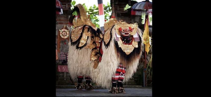 Ubud: Barong Dance, Temple, And Hidden Canyon Tour - FAQ