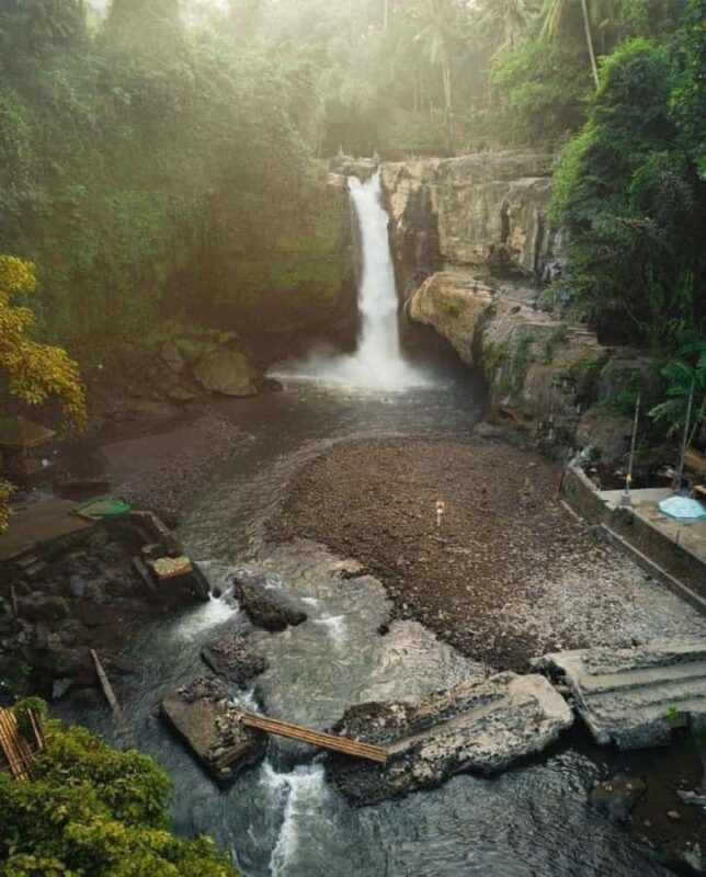 Ubud : Barong Dance, Temple, Rice Terrace & Waterfall - Good To Know