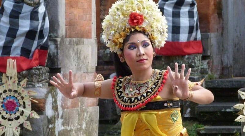 Ubud: Barong & Kris Dance Show at Batubulan - Frequently Asked Questions