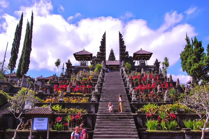 Ubud, Batur, Besakih, and Klungkung: Private Trip With Lunch (Feb ) - Trip Highlights