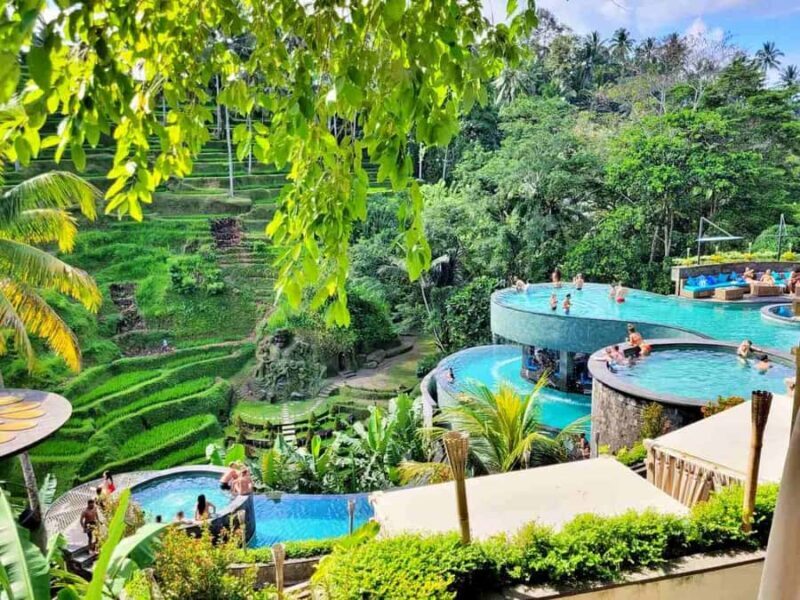 Ubud: Batur Cafe Sunrise, Zip-Line & Cretya Day Club Tour - Value for Money and Overall Experience