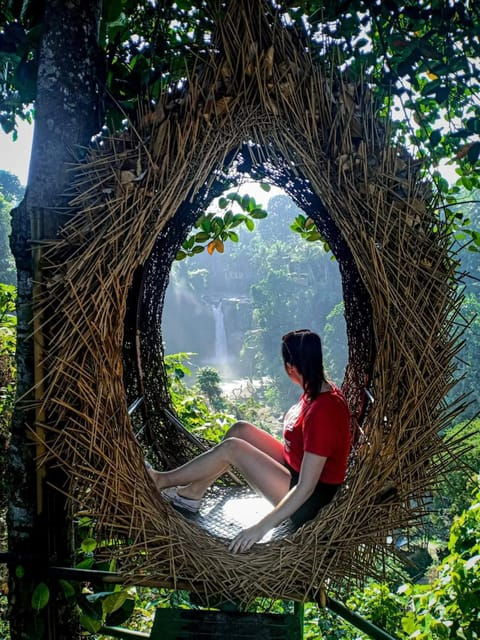 Ubud : Best Day Ubud Trip Must Visited - Key Attractions in Ubud
