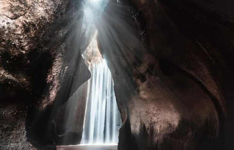 Ubud - Best Waterfall Tour & Bali Swing - Good To Know