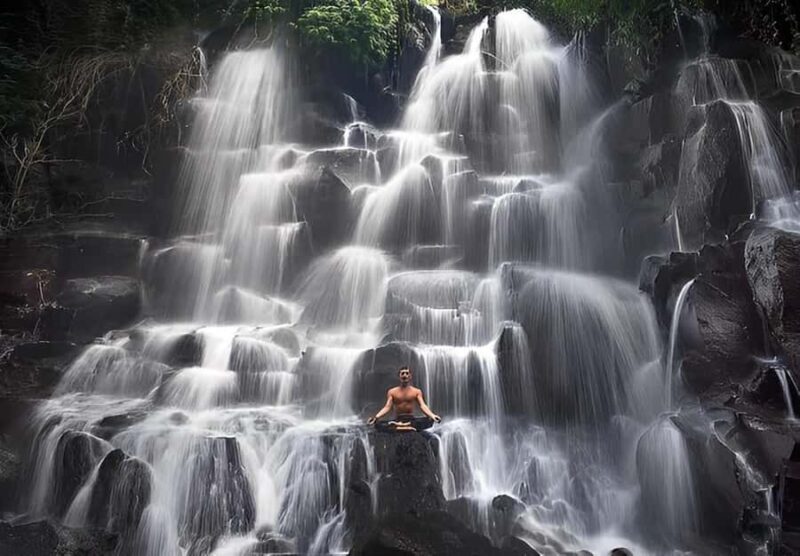 Ubud - Best Waterfall Tour & Bali Swing - FAQ