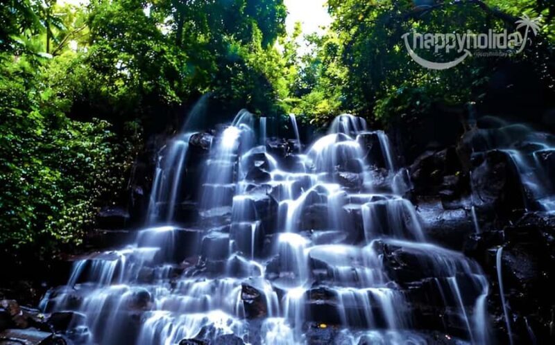 Ubud - Best Waterfall Tour & Bali Swing - Good To Know