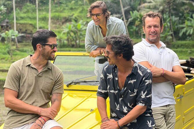 Ubud Bike Bali (Experience the real of Bali) - Good To Know