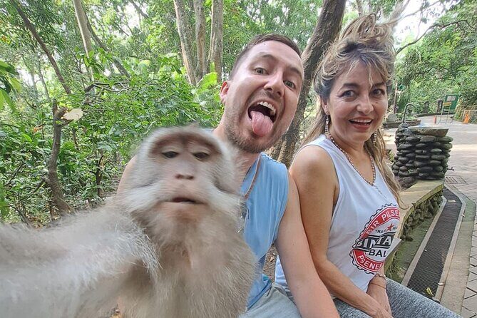 Ubud Bike Bali (Experience the real of Bali) - An In-Depth Look at the Tour