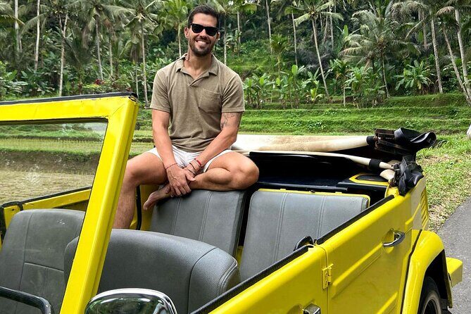 Ubud Bike Bali (Experience the real of Bali) - Good To Know