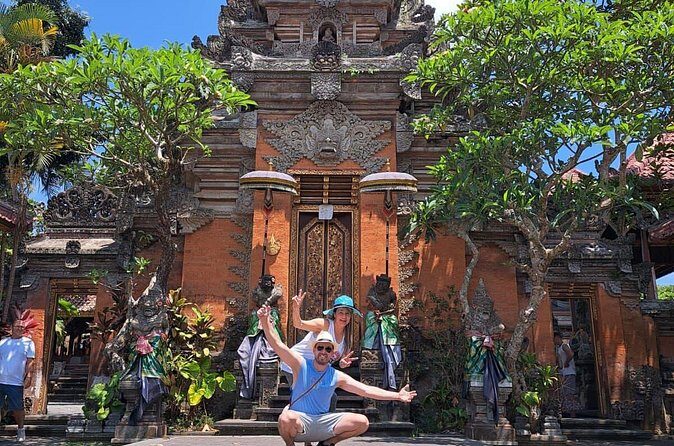Ubud Bike Bali (Experience the real of Bali) - Who Should Consider This Tour?