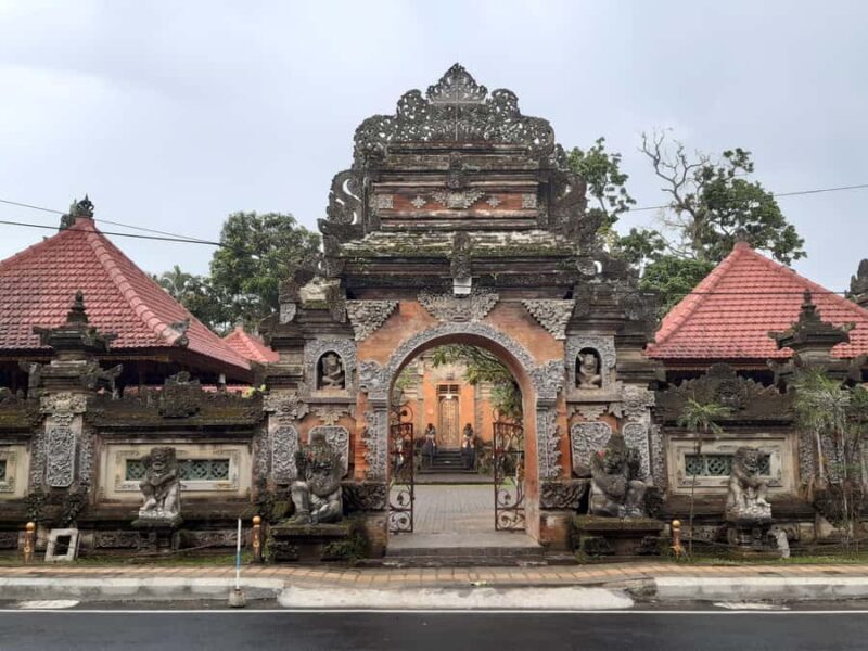 Ubud: Campuhan Ridge Walk, Tegallalang Rice Terrace & More - FAQ