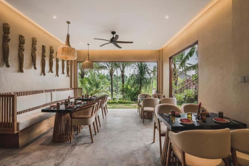 Ubud: Cantina Classe Authentic Italian Dining E-Voucher - Good To Know