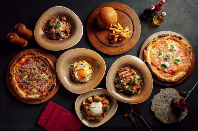 Ubud: Cantina Classe Authentic Italian Dining E-Voucher - Introduction: Why This Experience Stands Out