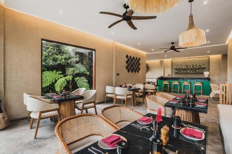 Ubud: Cantina Classe Authentic Italian Dining E-Voucher - Real Feedback from Reviewers