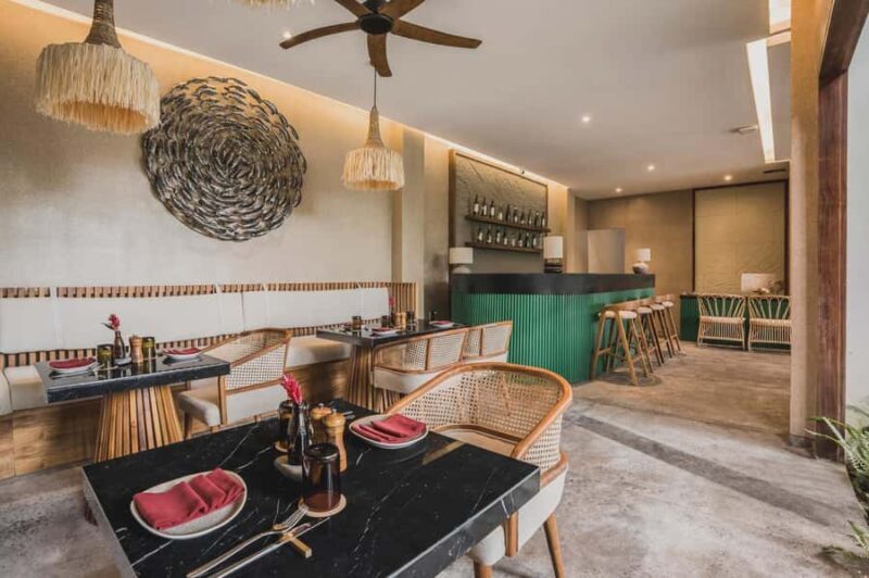 Ubud: Cantina Classe Authentic Italian Dining E-Voucher - Who is This Tour Best For?