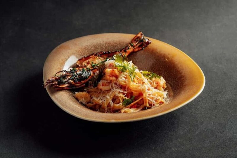 Ubud: Cantina Classe Authentic Italian Dining E-Voucher - Practical Tips for Your Visit