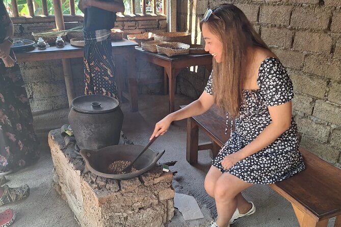 Ubud Car Hire With Driver : Customize Your Trip in Ubud Area - Authentic Experiences & Reviewer Insights