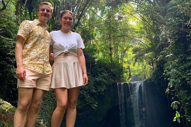 Ubud Car Hire With Driver : Customize Your Trip in Ubud Area - Extras and Optional Adventures