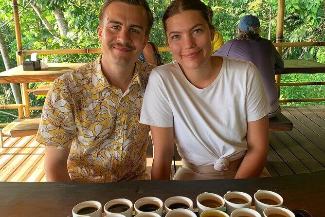 Ubud Car Hire With Driver : Customize Your Trip in Ubud Area - Who Should Consider This Tour?