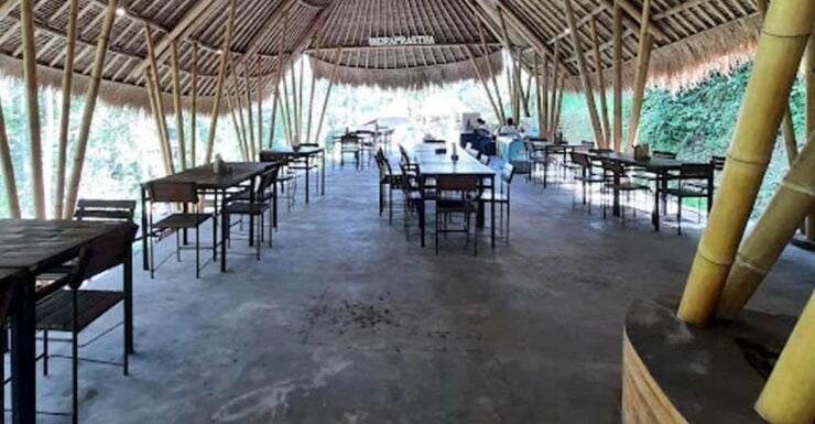 Ubud: Cave Tubing Adventure With Lunch and Transfers - Key Points