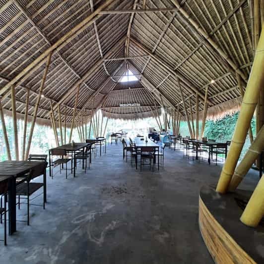 Ubud: Cave Tubing Adventure With Lunch and Transfers - What to Bring