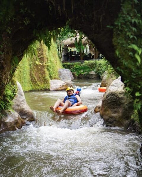 Ubud: Cave Tubing Adventure With Lunch and Transfers - Questions You May Have