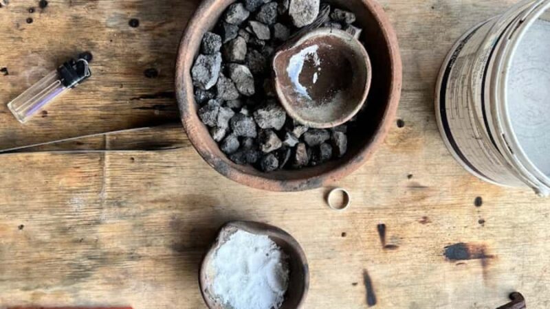 Ubud Center: Silver Class Experience with 7gr Hand Made - Who Will Love This Tour?