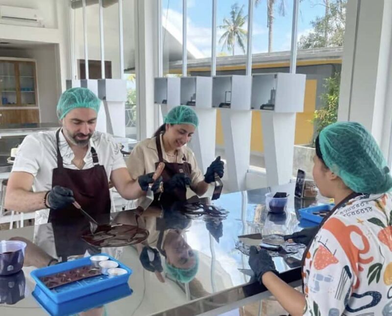 Ubud: Chocolate Workshop, Class & Tasting - What Do Reviewers Say?