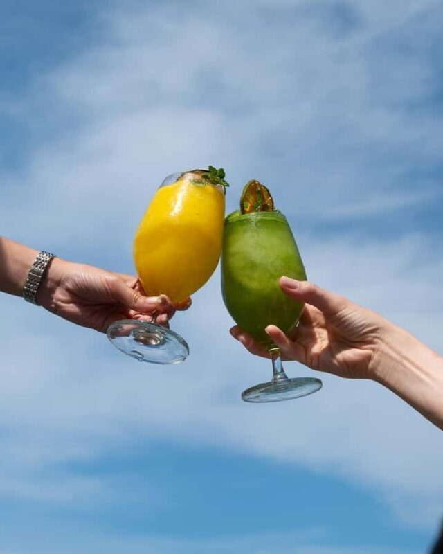 Ubud: Citrus Restaurant Ricefield View Dining E-Voucher - Scenic Views and Atmosphere